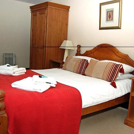 Hotel Old Post Office Shrewsbury Esterno foto