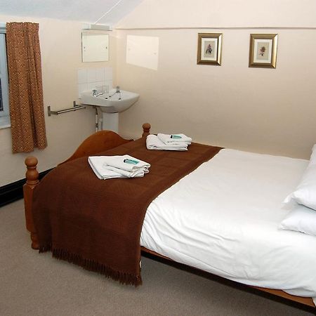 Hotel Old Post Office Shrewsbury Esterno foto