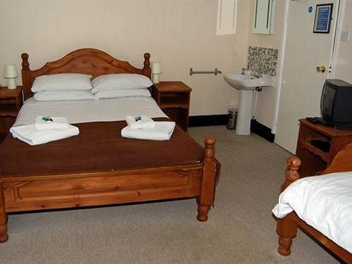 Hotel Old Post Office Shrewsbury Esterno foto