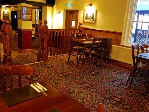 Hotel Old Post Office Shrewsbury Esterno foto
