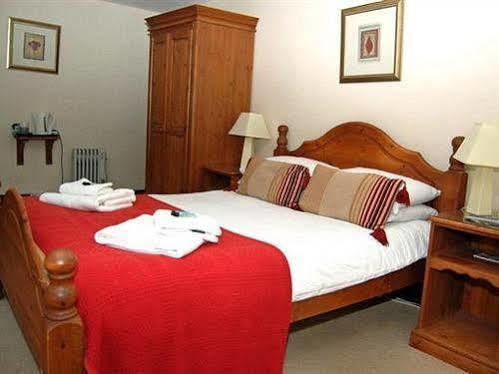 Hotel Old Post Office Shrewsbury Esterno foto