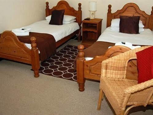 Hotel Old Post Office Shrewsbury Esterno foto